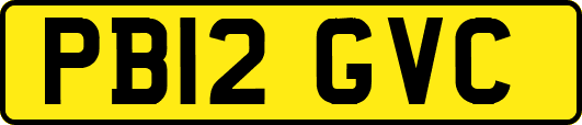 PB12GVC