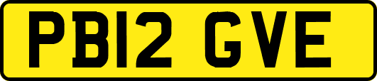 PB12GVE
