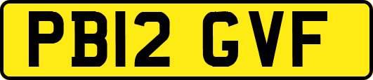 PB12GVF