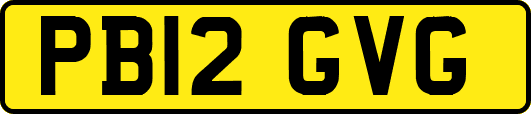 PB12GVG