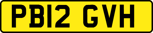 PB12GVH
