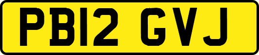PB12GVJ