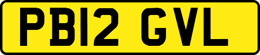 PB12GVL