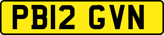 PB12GVN