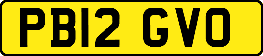 PB12GVO