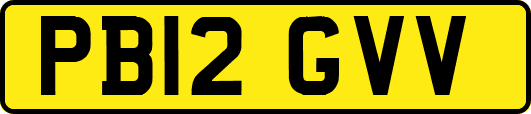 PB12GVV