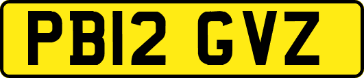 PB12GVZ