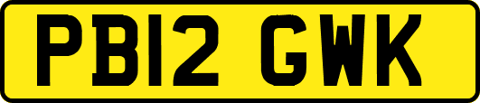 PB12GWK