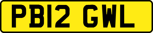 PB12GWL