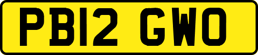 PB12GWO