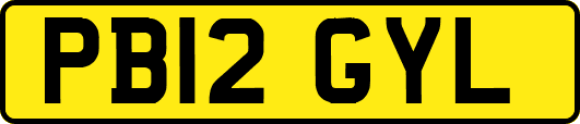 PB12GYL