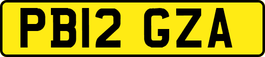 PB12GZA