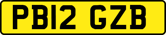 PB12GZB