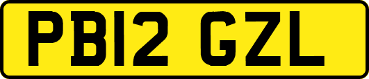 PB12GZL