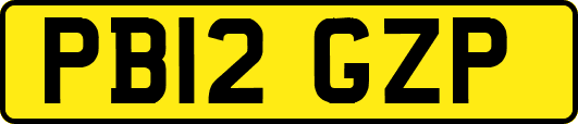 PB12GZP