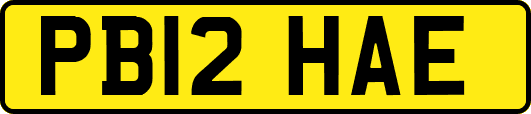 PB12HAE