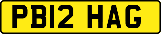 PB12HAG