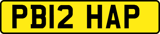 PB12HAP