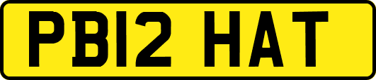 PB12HAT