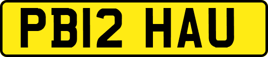 PB12HAU