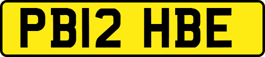 PB12HBE