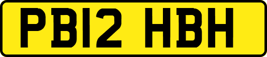 PB12HBH