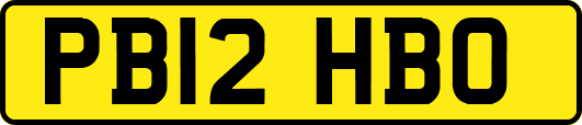 PB12HBO