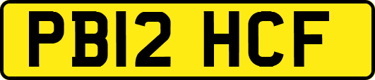 PB12HCF