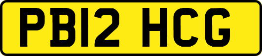 PB12HCG