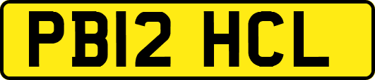 PB12HCL