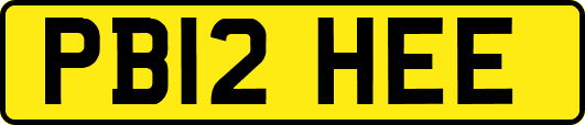 PB12HEE