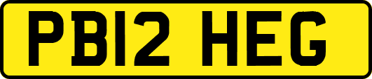 PB12HEG