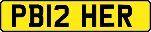 PB12HER