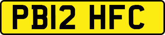 PB12HFC