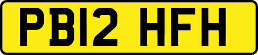 PB12HFH