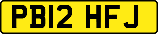 PB12HFJ