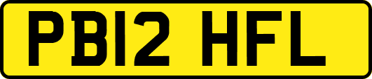 PB12HFL