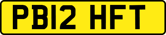 PB12HFT