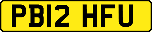 PB12HFU