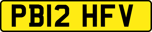PB12HFV