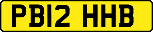 PB12HHB