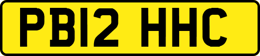 PB12HHC