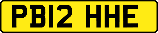 PB12HHE