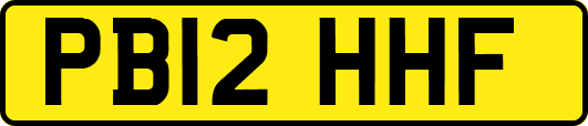 PB12HHF