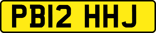 PB12HHJ