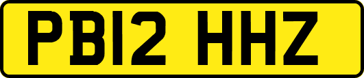PB12HHZ