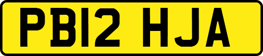 PB12HJA