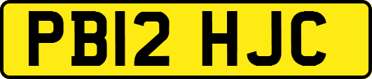 PB12HJC