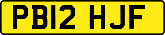 PB12HJF