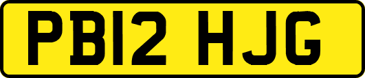 PB12HJG